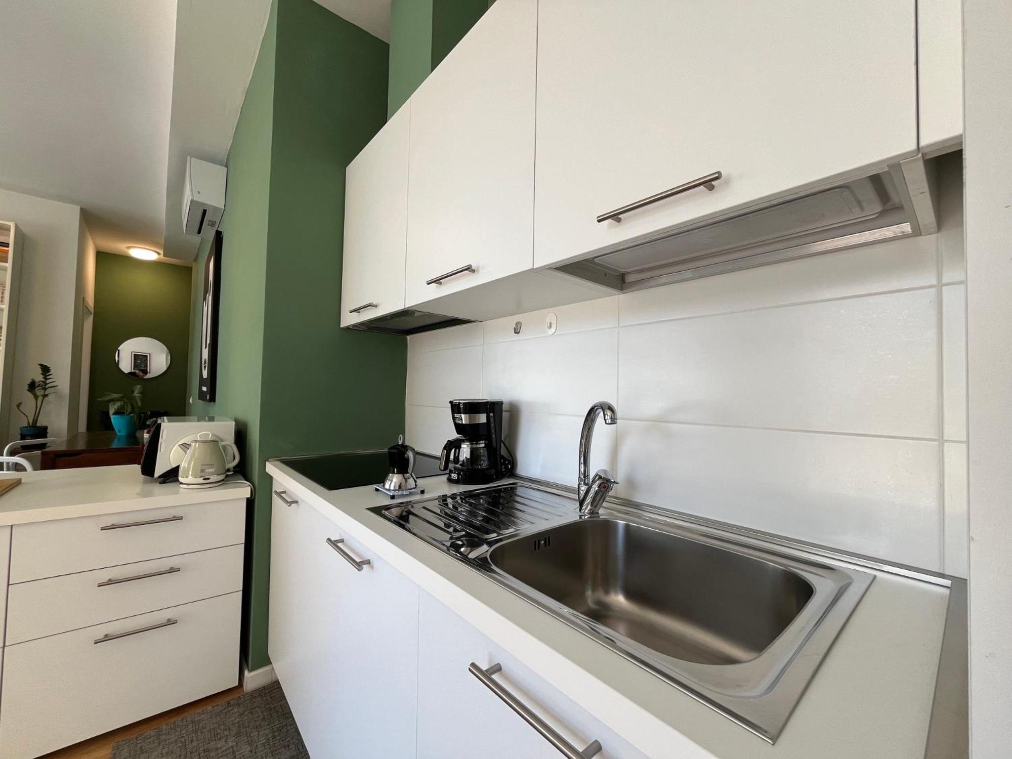 Orcagna Suite With Parking Florence Exterior photo